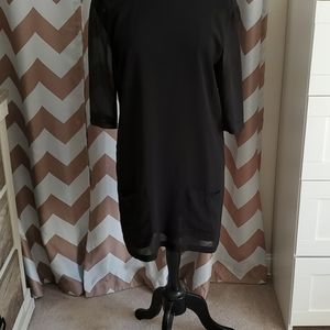 Olivaceous Pocket Dress